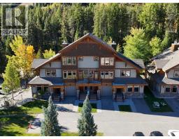 1351 Gerry Sorensen Way Unit# N1-A, kimberley, British Columbia