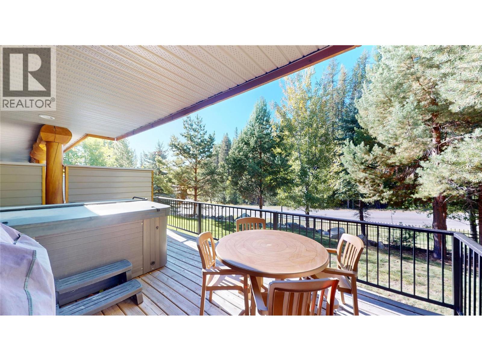 1351 Gerry Sorensen Way Unit# N1-A, Kimberley, British Columbia  V1A 2Y9 - Photo 35 - 10363560