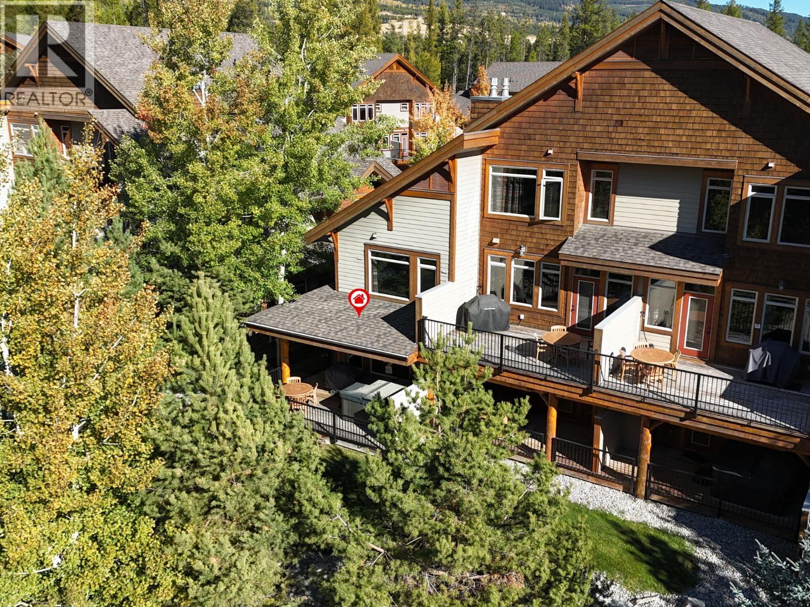 1351 Gerry Sorensen Way Unit# N1-A, Kimberley, British Columbia  V1A 2Y9 - Photo 6 - 10363560