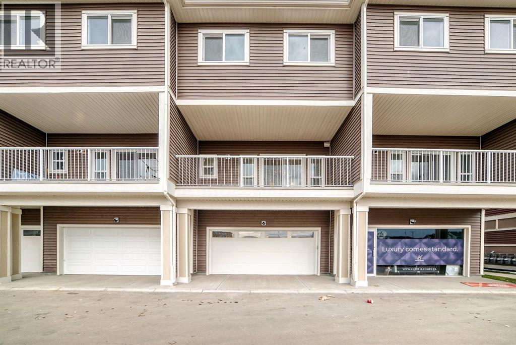 52, 145 Chelsea Mews, Chestermere, Alberta  T1X 3H2 - Photo 42 - A2267627