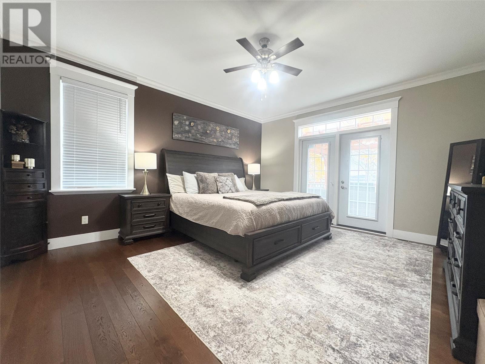 10 Old Briton Crescent, Lewisporte, Newfoundland & Labrador  A0G 3A0 - Photo 10 - 1292045