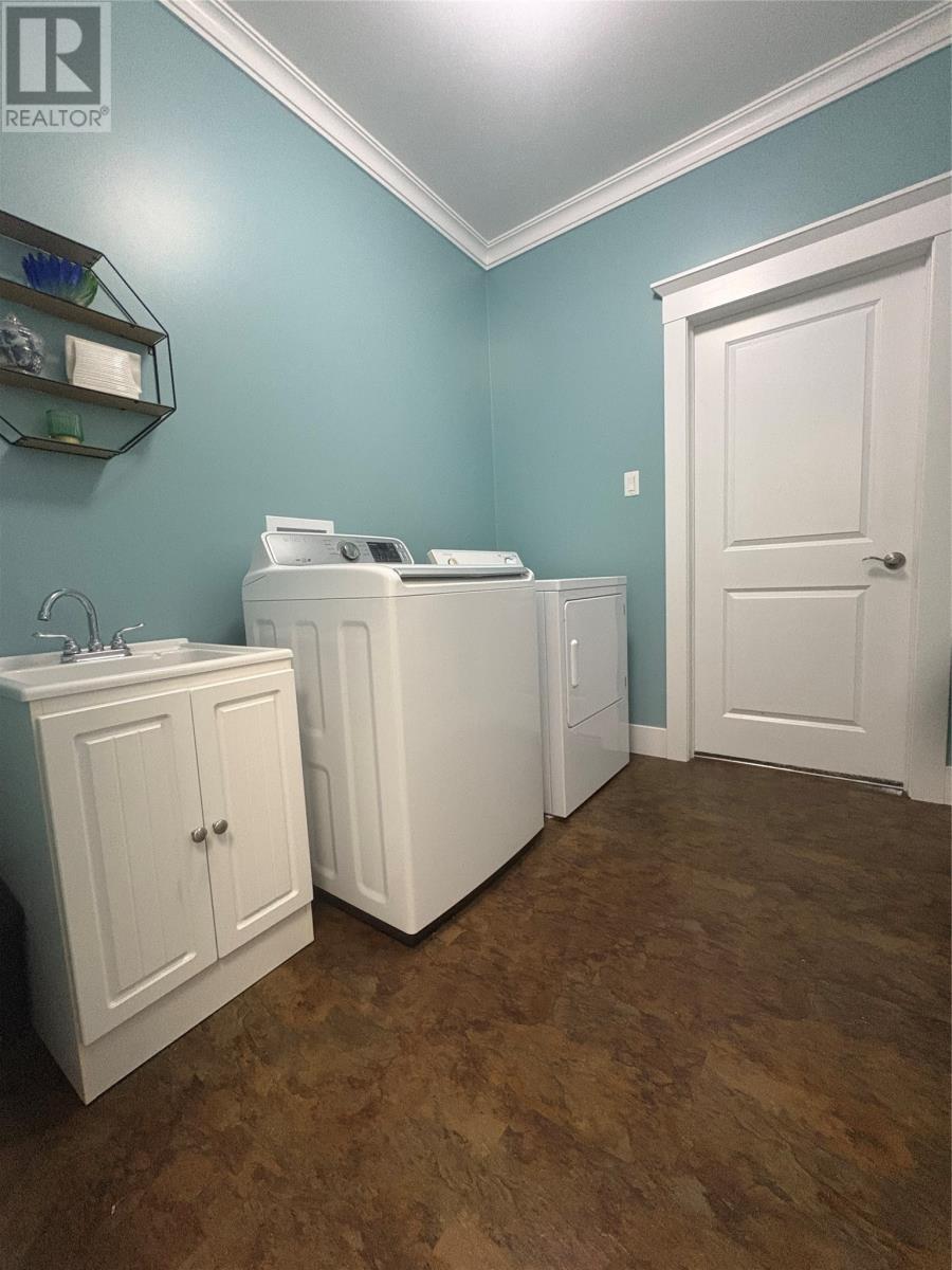 10 Old Briton Crescent, Lewisporte, Newfoundland & Labrador  A0G 3A0 - Photo 23 - 1292045