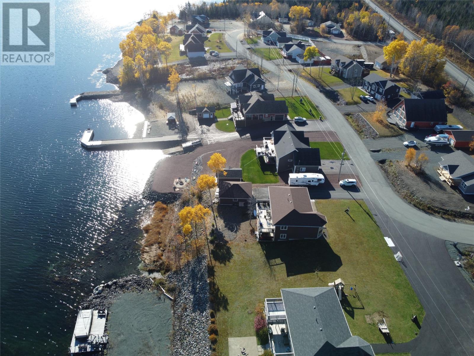 10 Old Briton Crescent, Lewisporte, Newfoundland & Labrador  A0G 3A0 - Photo 36 - 1292045