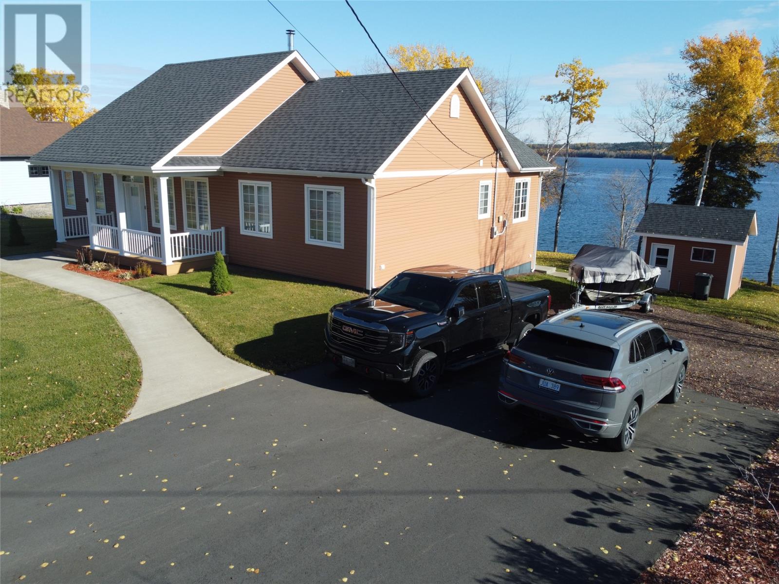 10 Old Briton Crescent, Lewisporte, Newfoundland & Labrador  A0G 3A0 - Photo 32 - 1292045