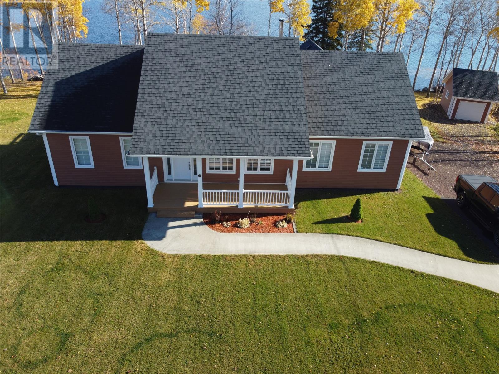 10 Old Briton Crescent, Lewisporte, Newfoundland & Labrador  A0G 3A0 - Photo 33 - 1292045