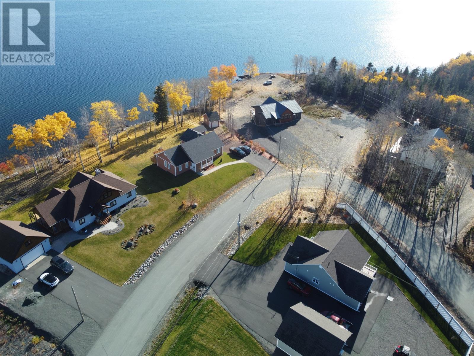 10 Old Briton Crescent, Lewisporte, Newfoundland & Labrador  A0G 3A0 - Photo 38 - 1292045