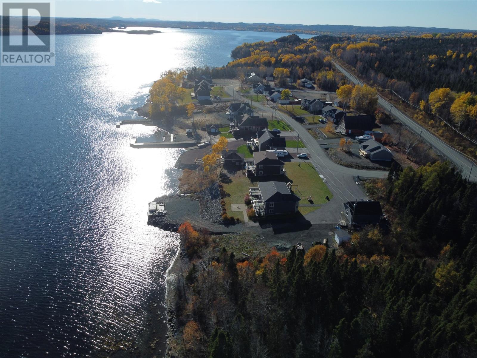 10 Old Briton Crescent, Lewisporte, Newfoundland & Labrador  A0G 3A0 - Photo 37 - 1292045