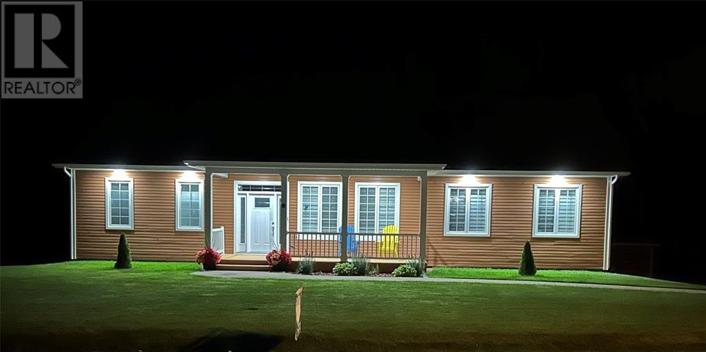 10 Old Briton Crescent, Lewisporte, Newfoundland & Labrador  A0G 3A0 - Photo 47 - 1292045