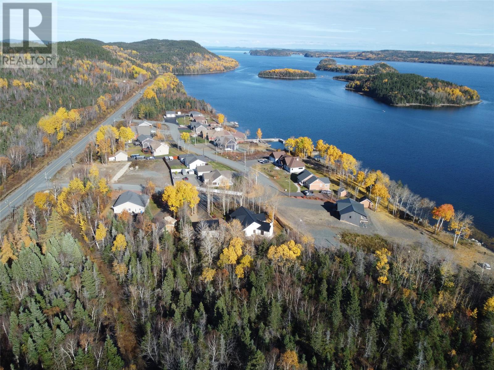 10 Old Briton Crescent, Lewisporte, Newfoundland & Labrador  A0G 3A0 - Photo 40 - 1292045