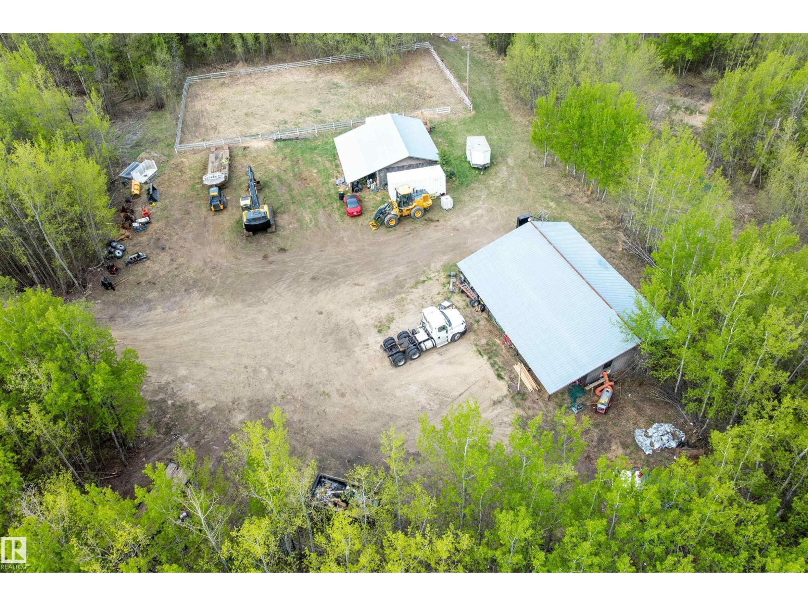 LOT 4B 50450 Range Road 233, Rural Leduc County, Alberta