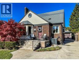 1990 YPRES, Windsor, Ontario