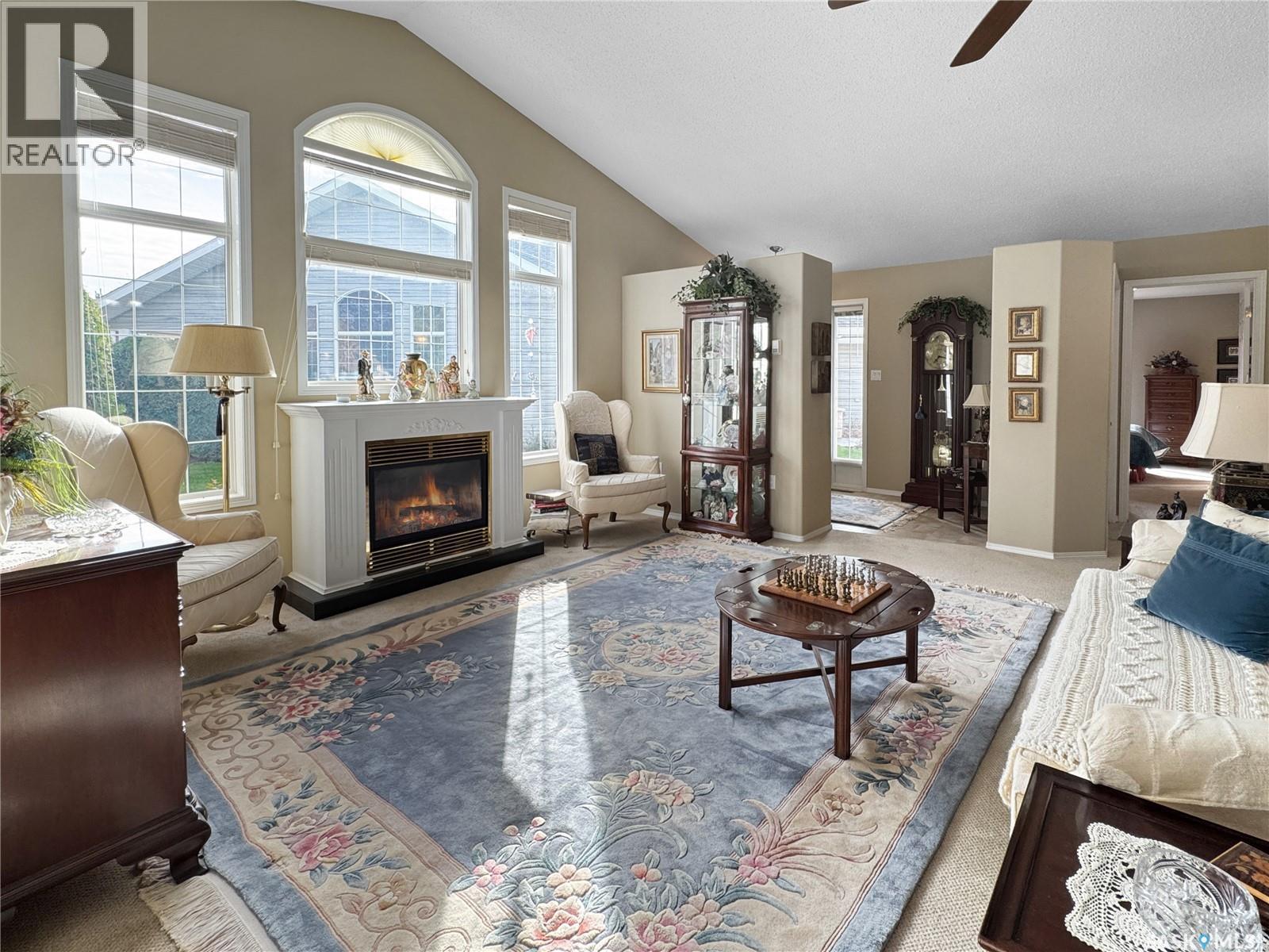 6 Wren Court, North Battleford, Saskatchewan  S9A 3Z3 - Photo 4 - SK019736