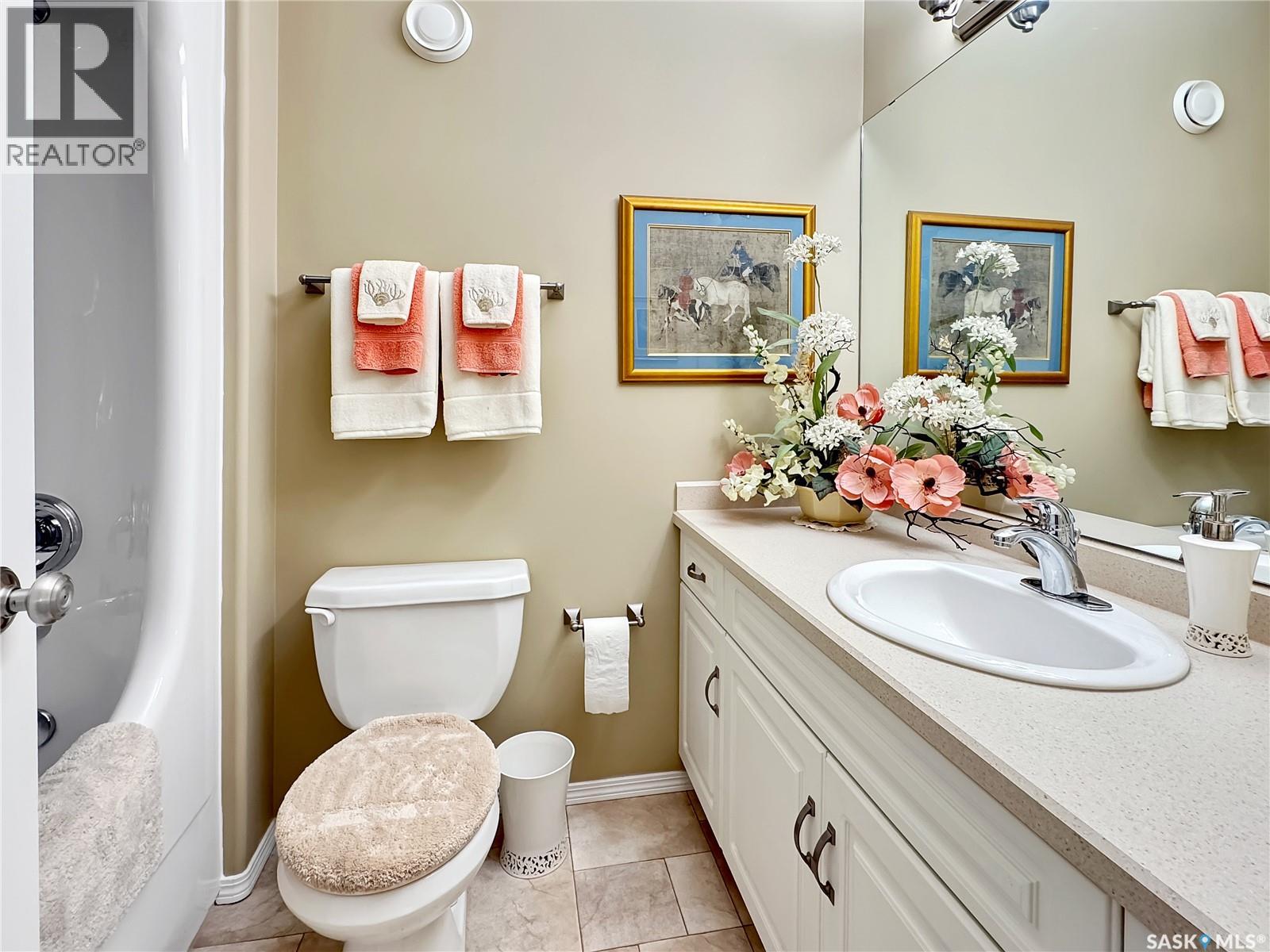 6 Wren Court, North Battleford, Saskatchewan  S9A 3Z3 - Photo 11 - SK019736