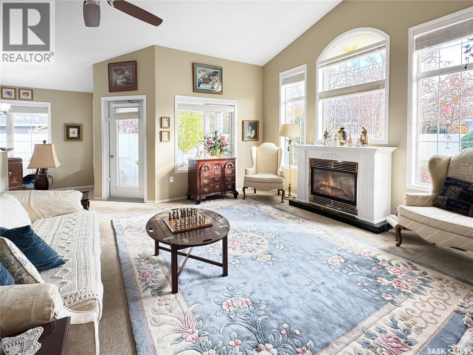 6 Wren Court, North Battleford, Saskatchewan  S9A 3Z3 - Photo 5 - SK019736