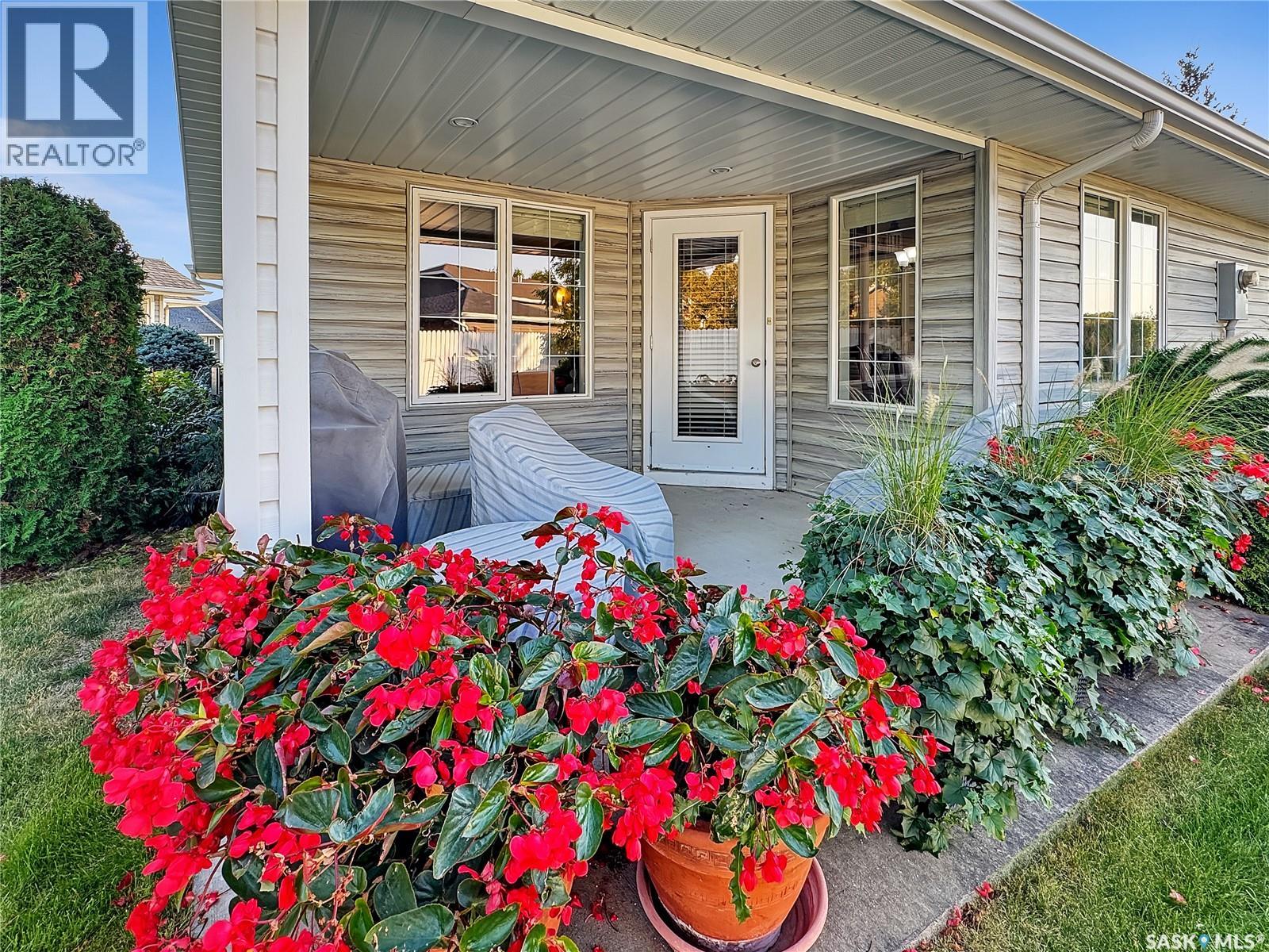 6 Wren Court, North Battleford, Saskatchewan  S9A 3Z3 - Photo 21 - SK019736