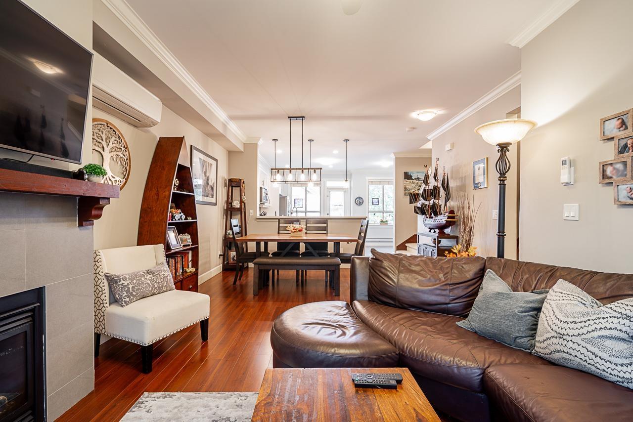 25 19560 68 AVENUE, Surrey, British Columbia