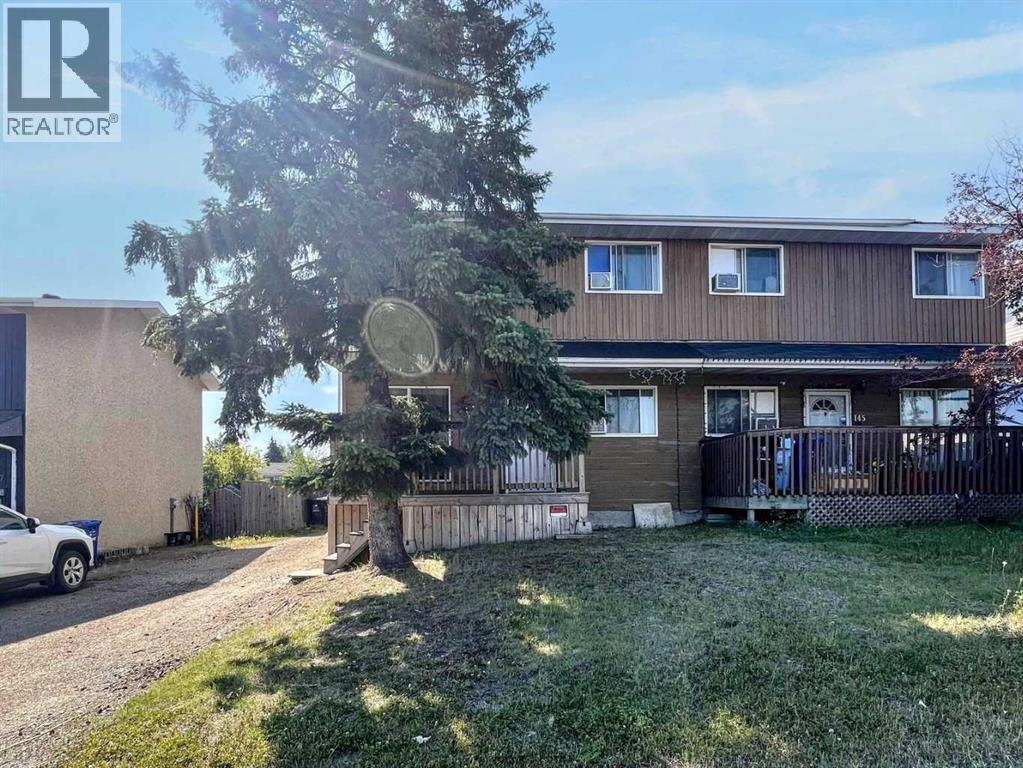 141 Sirius Avenue, Fort Mcmurray, Alberta  T9H 3B8 - Photo 1 - A2243686