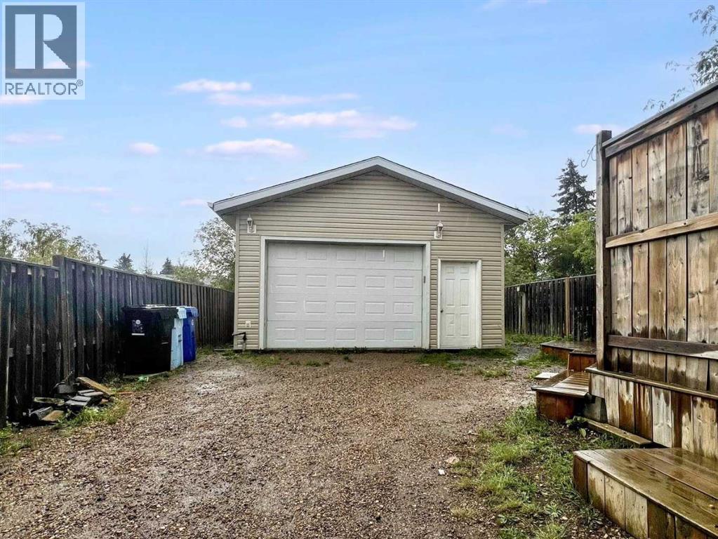 141 Sirius Avenue, Fort Mcmurray, Alberta  T9H 3B8 - Photo 26 - A2243686