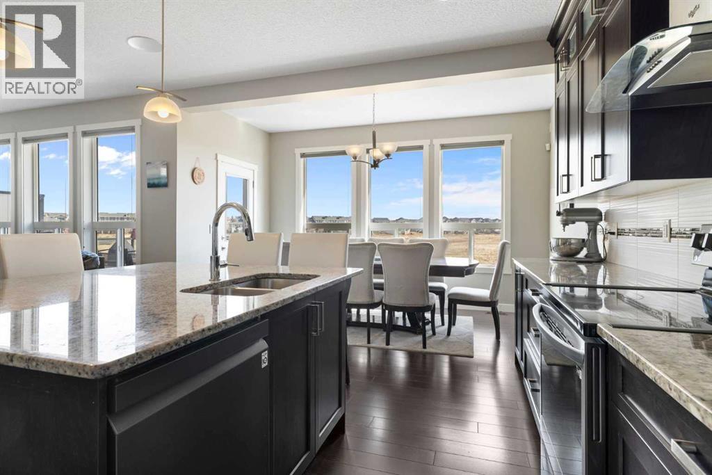 49 Williamstown Park Nw, Airdrie, Alberta  T4B 3Y9 - Photo 14 - A2254825