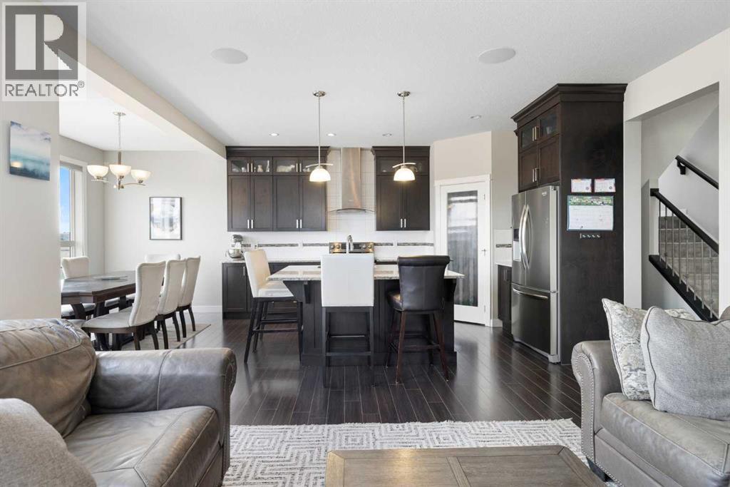 49 Williamstown Park Nw, Airdrie, Alberta  T4B 3Y9 - Photo 10 - A2254825