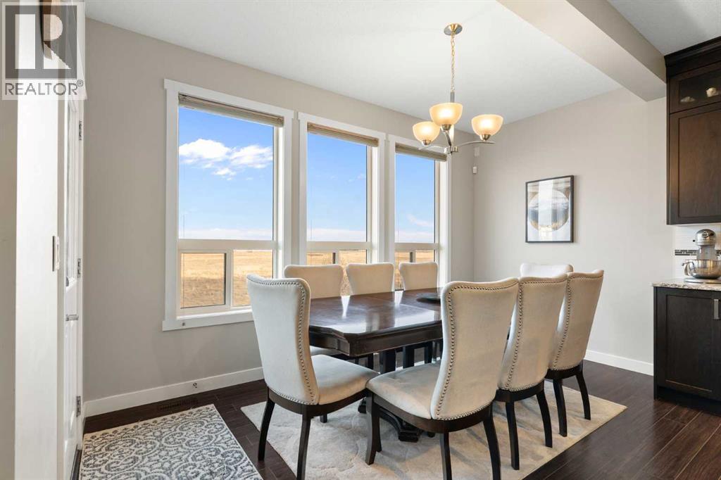 49 Williamstown Park Nw, Airdrie, Alberta  T4B 3Y9 - Photo 15 - A2254825