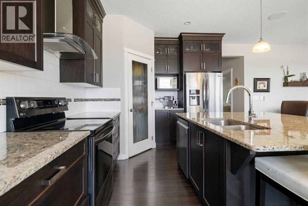 49 Williamstown Park Nw, Airdrie, Alberta  T4B 3Y9 - Photo 16 - A2254825