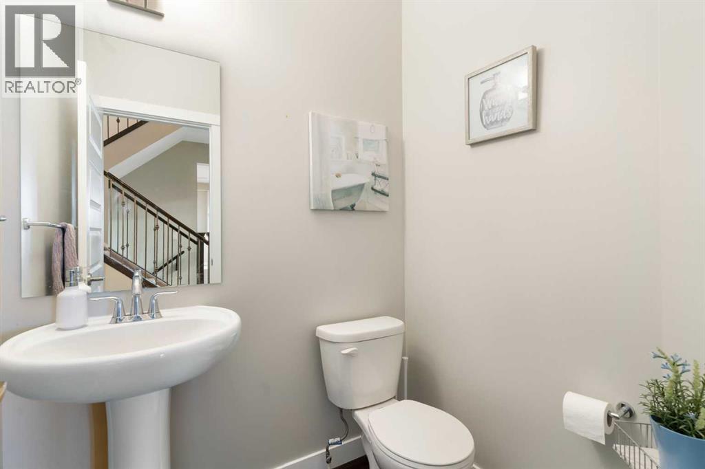 49 Williamstown Park Nw, Airdrie, Alberta  T4B 3Y9 - Photo 20 - A2254825