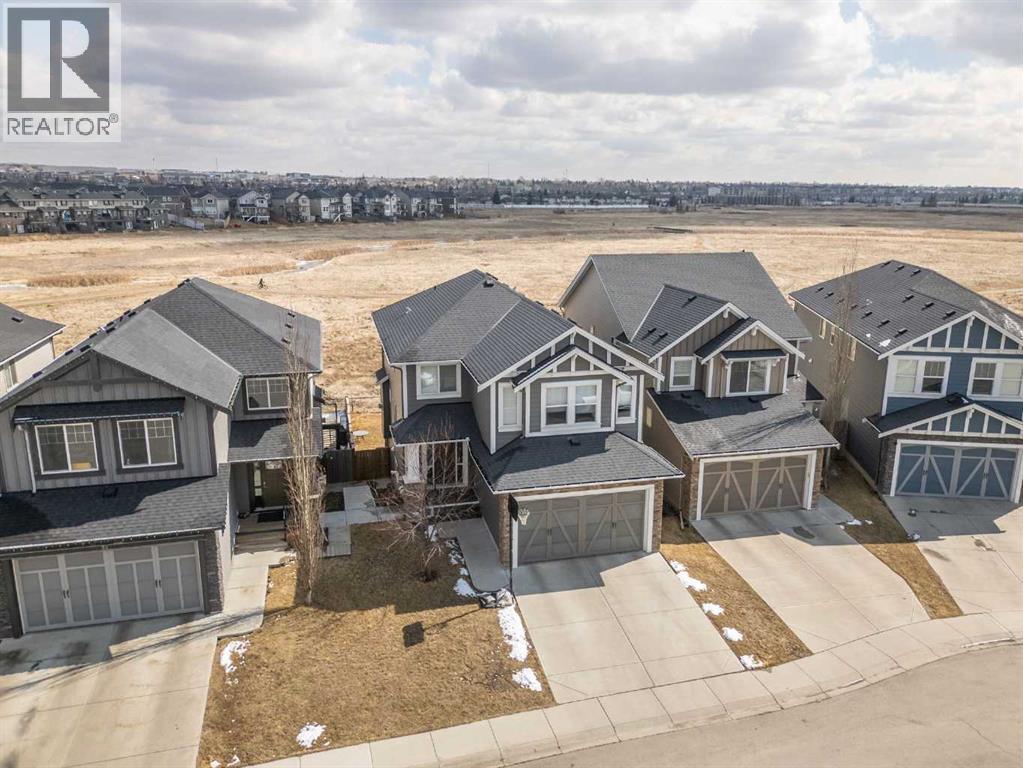 49 Williamstown Park Nw, Airdrie, Alberta  T4B 3Y9 - Photo 2 - A2254825