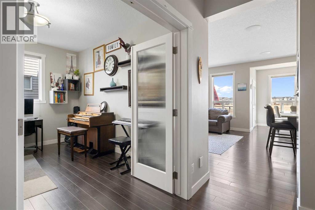 49 Williamstown Park Nw, Airdrie, Alberta  T4B 3Y9 - Photo 19 - A2254825