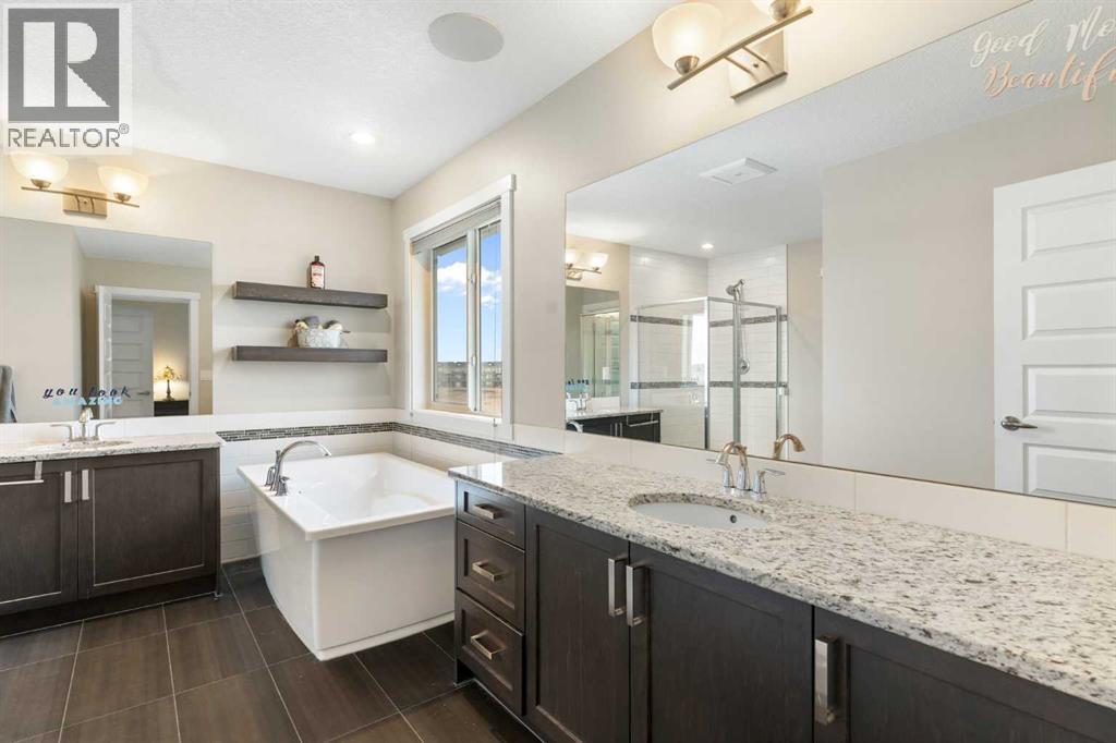 49 Williamstown Park Nw, Airdrie, Alberta  T4B 3Y9 - Photo 24 - A2254825