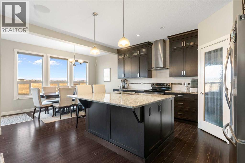 49 Williamstown Park Nw, Airdrie, Alberta  T4B 3Y9 - Photo 12 - A2254825