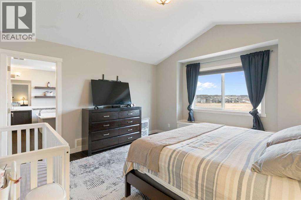 49 Williamstown Park Nw, Airdrie, Alberta  T4B 3Y9 - Photo 23 - A2254825