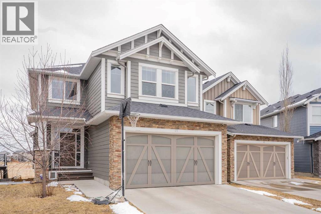 49 Williamstown Park Nw, Airdrie, Alberta  T4B 3Y9 - Photo 3 - A2254825