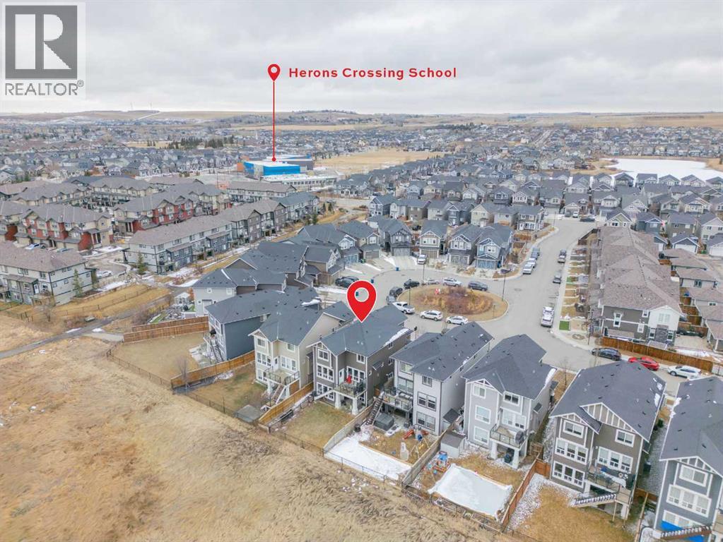 49 Williamstown Park Nw, Airdrie, Alberta  T4B 3Y9 - Photo 46 - A2254825