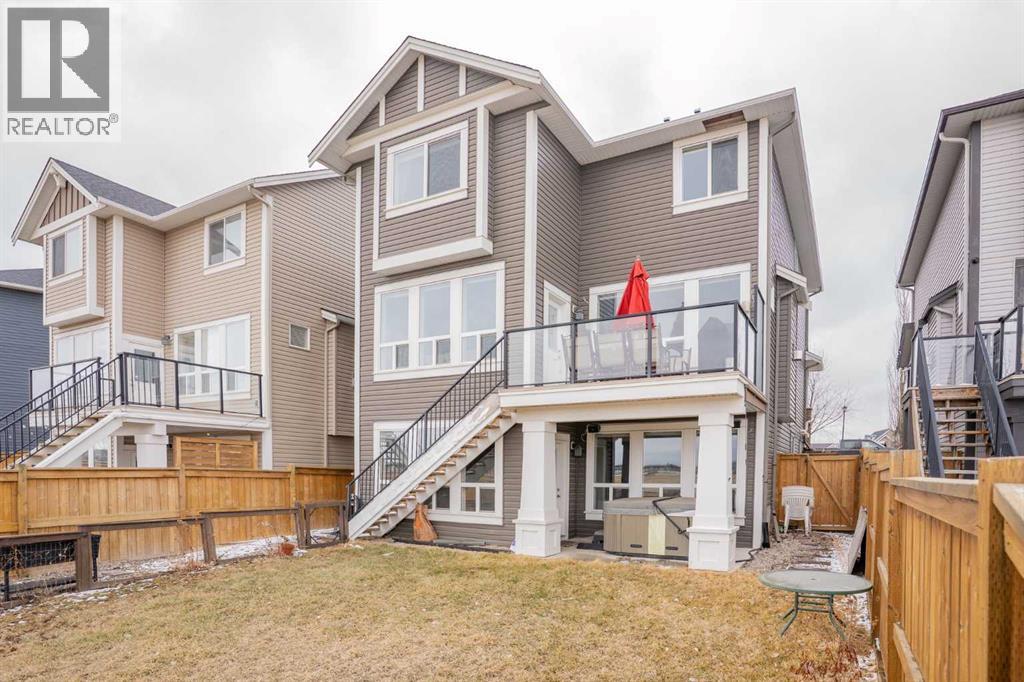49 Williamstown Park Nw, Airdrie, Alberta  T4B 3Y9 - Photo 42 - A2254825