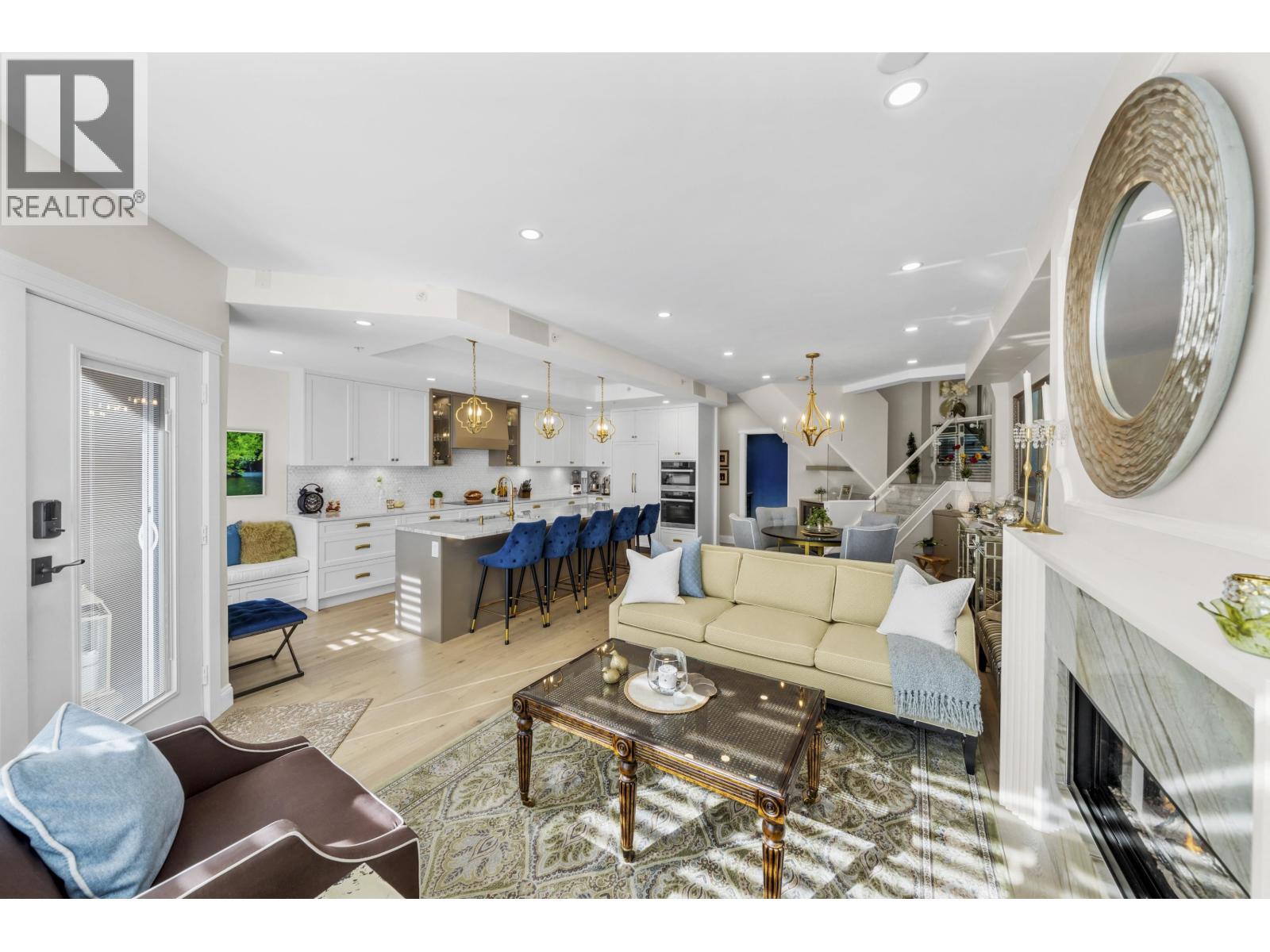 112 3600 Windcrest Drive, North Vancouver, British Columbia  V7G 2S5 - Photo 7 - R3025883