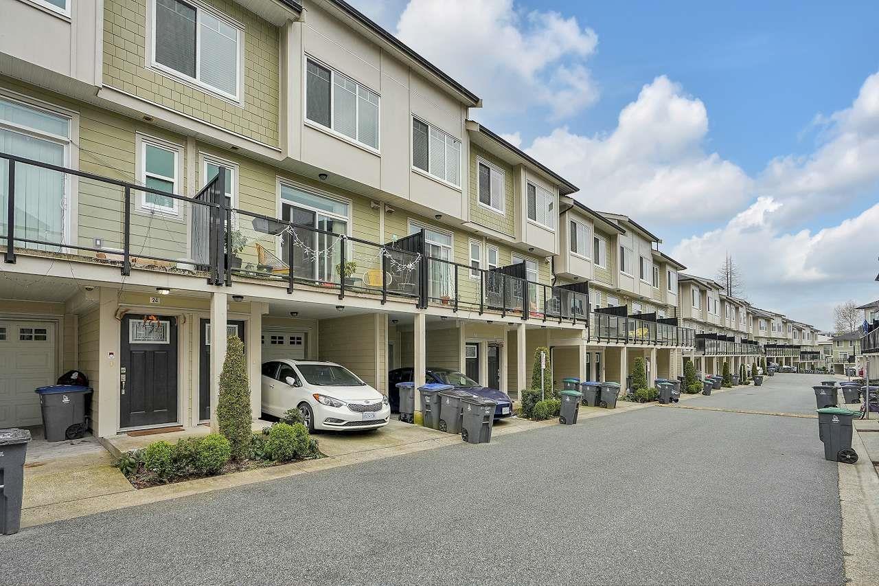 23 13670 62 Avenue, Surrey, British Columbia  V3X 0H8 - Photo 2 - R3062673