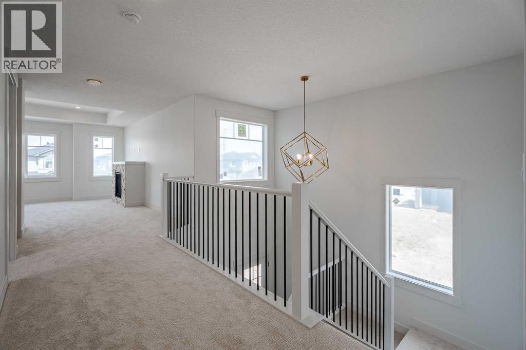 1352 Scarlett Ranch Boulevard, Carstairs, Alberta  T0M 0N0 - Photo 13 - A2261063