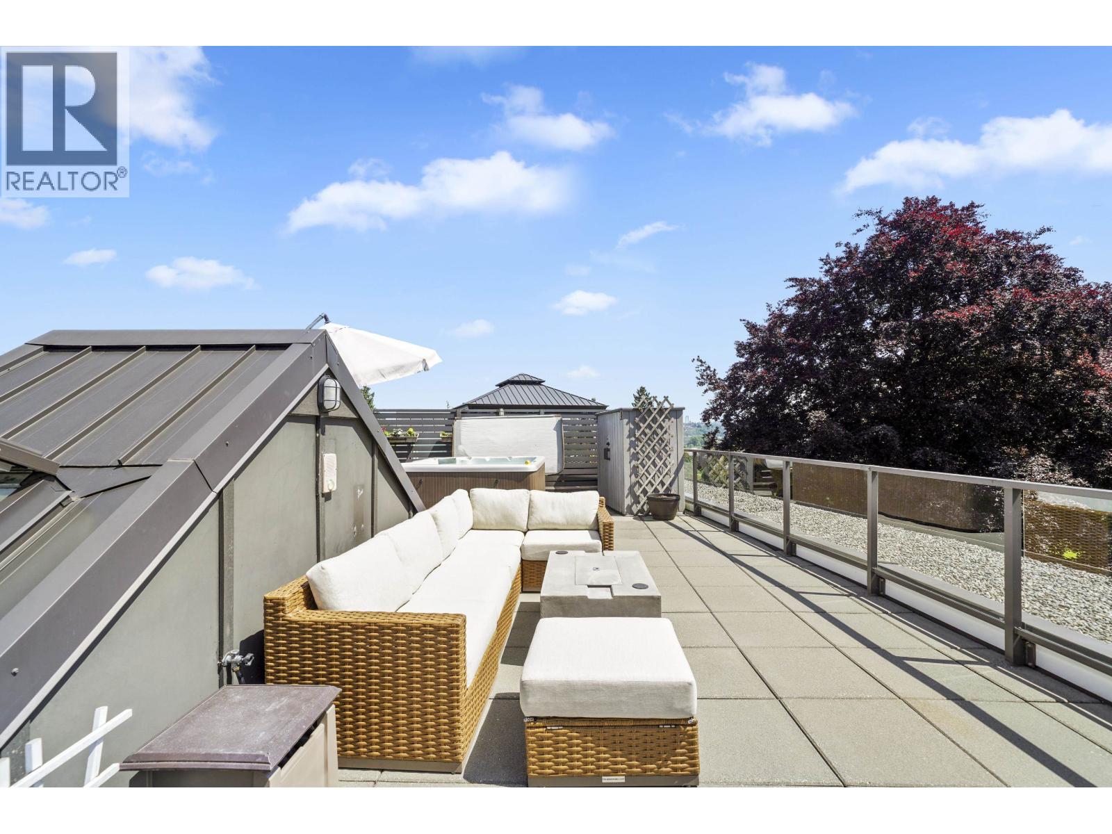 404 20 E Royal Avenue, New Westminster, British Columbia  V3L 0G9 - Photo 5 - R3056614