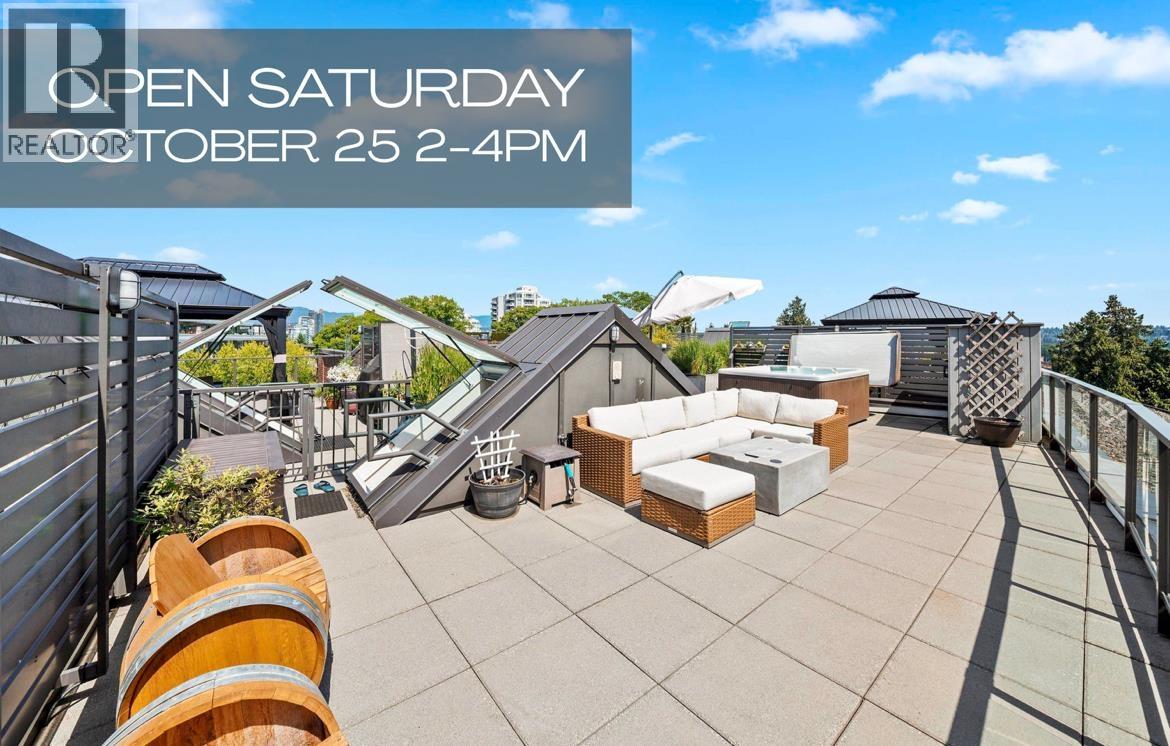 404 20 E Royal Avenue, New Westminster, British Columbia  V3L 0G9 - Photo 26 - R3056614