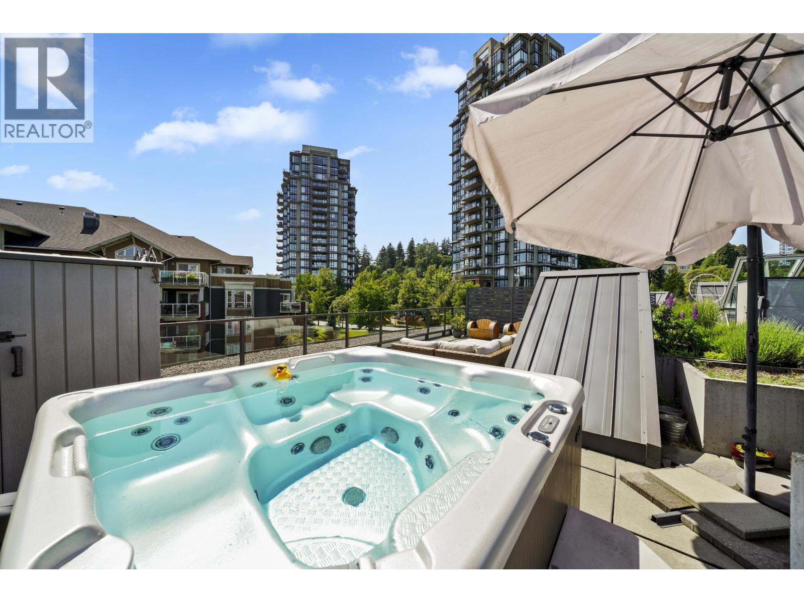 404 20 E Royal Avenue, New Westminster, British Columbia  V3L 0G9 - Photo 4 - R3056614