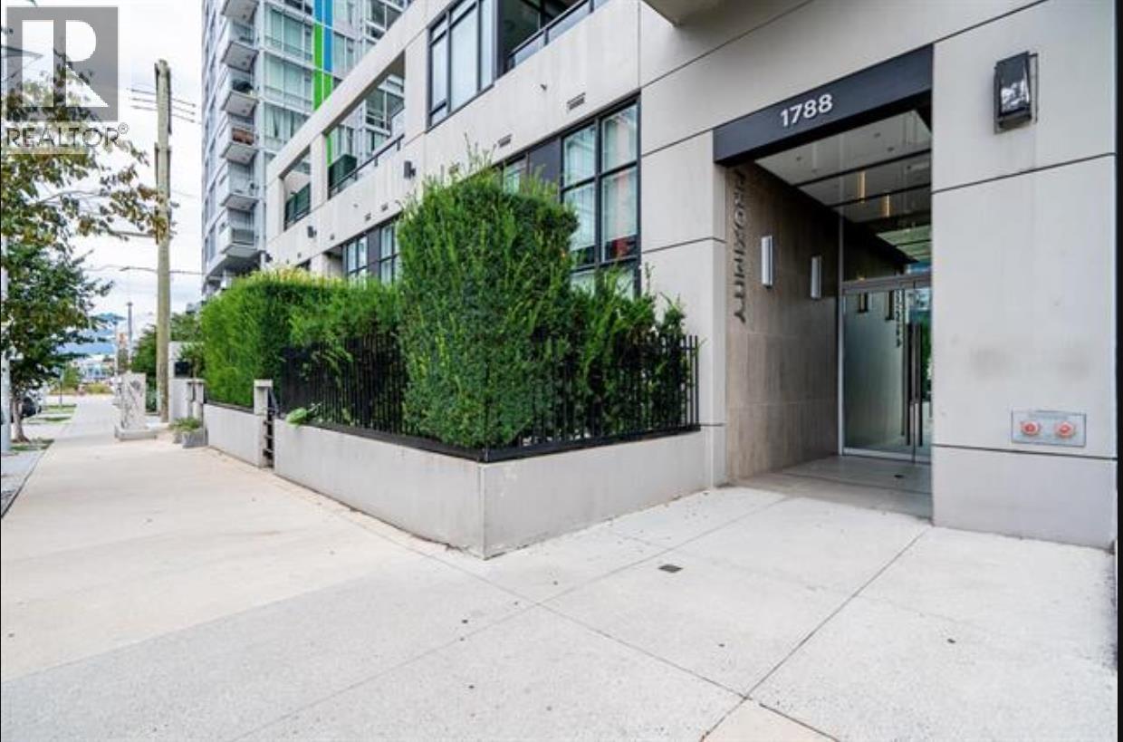 403 1788 Ontario Street, Vancouver, British Columbia  V5T 0G3 - Photo 31 - R3058739