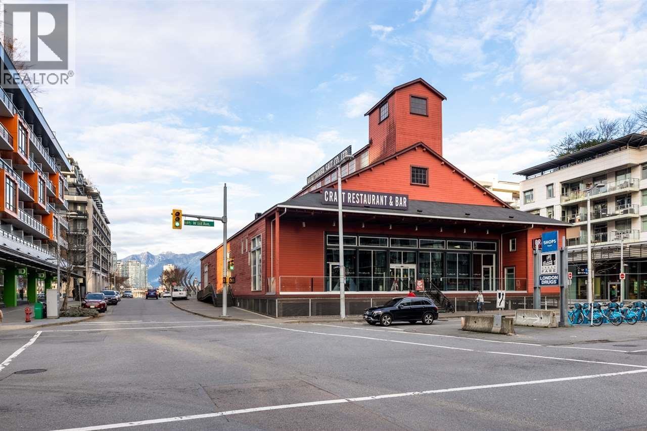 403 1788 Ontario Street, Vancouver, British Columbia  V5T 0G3 - Photo 34 - R3058739