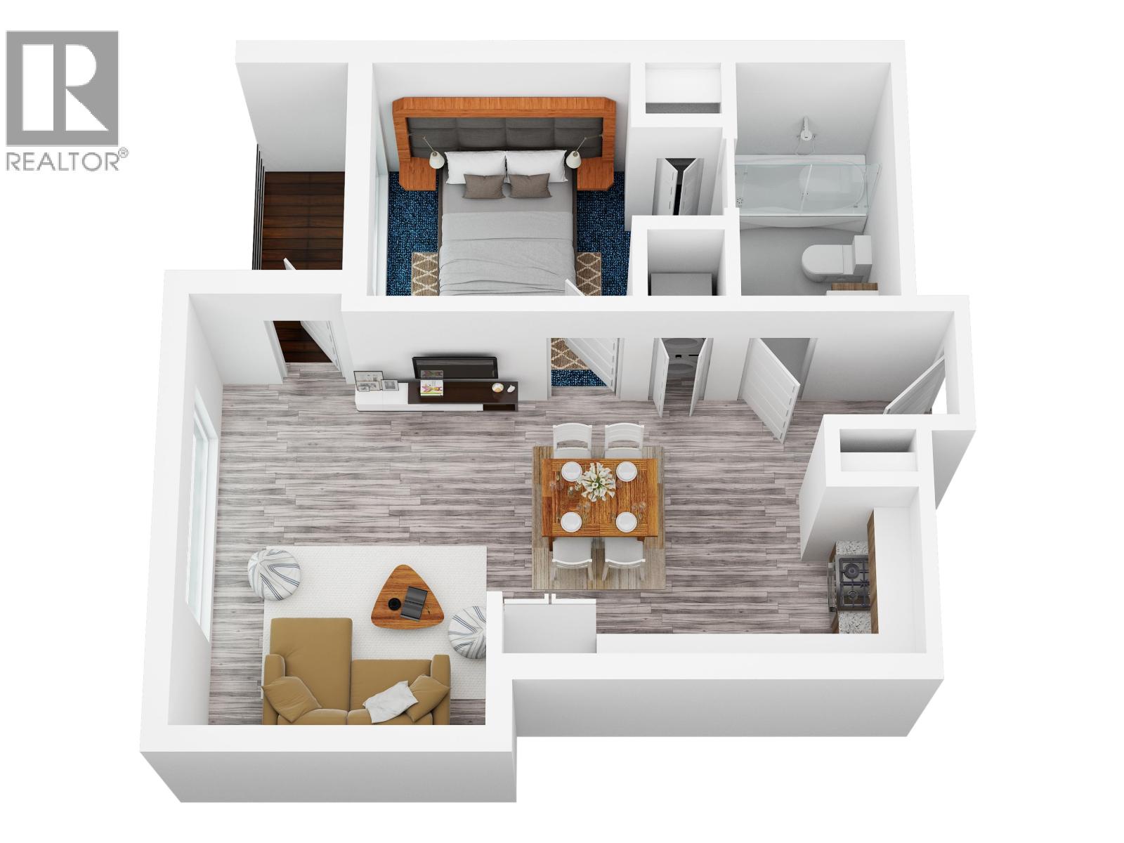 403 1788 Ontario Street, Vancouver, British Columbia  V5T 0G3 - Photo 14 - R3058739