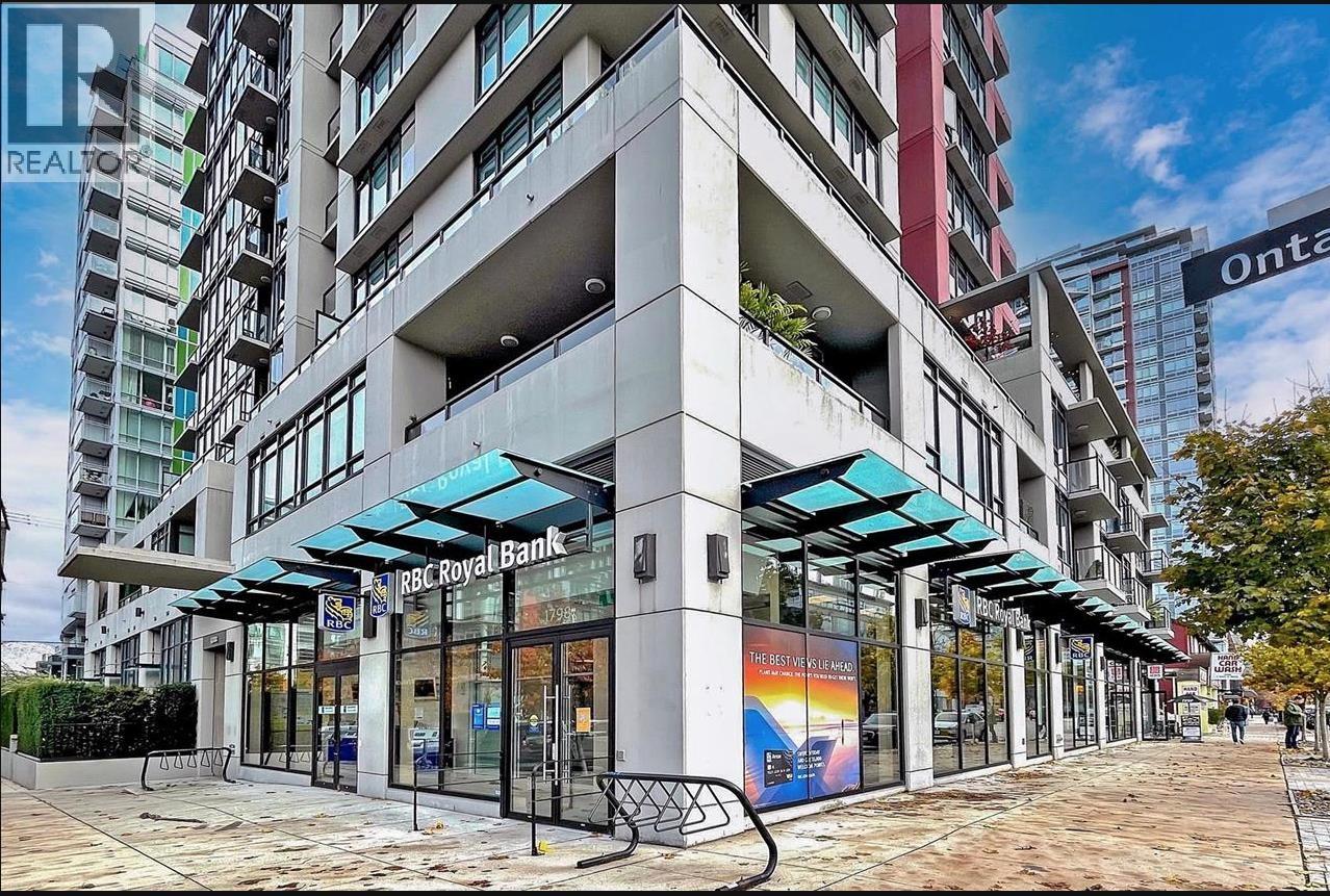 403 1788 Ontario Street, Vancouver, British Columbia  V5T 0G3 - Photo 33 - R3058739