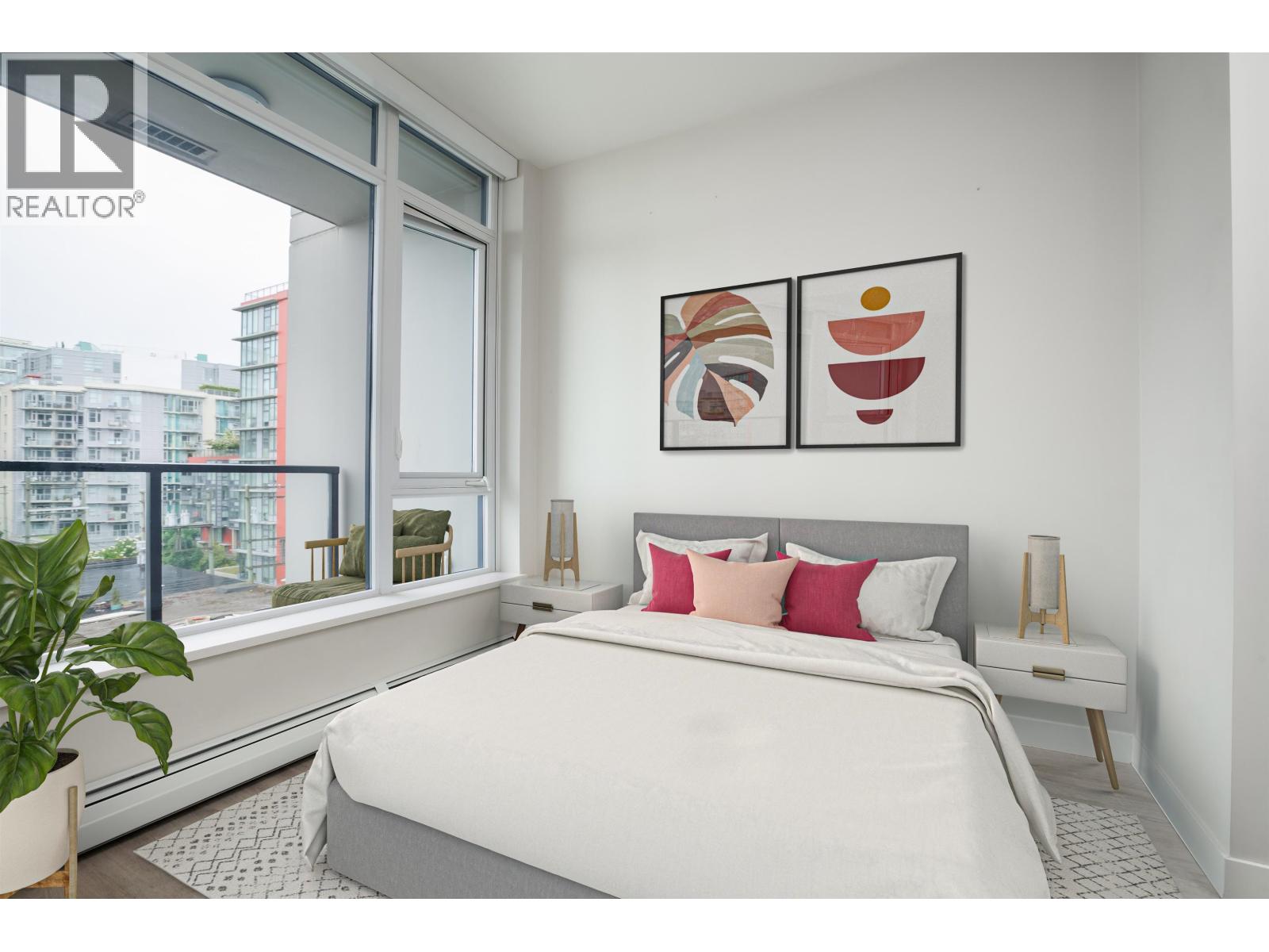 403 1788 Ontario Street, Vancouver, British Columbia  V5T 0G3 - Photo 5 - R3058739