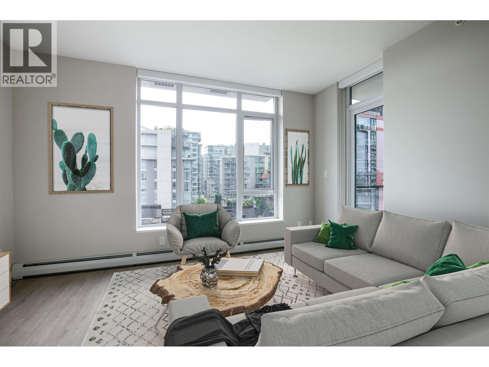 403 1788 Ontario Street, Vancouver, British Columbia  V5T 0G3 - Photo 2 - R3058739