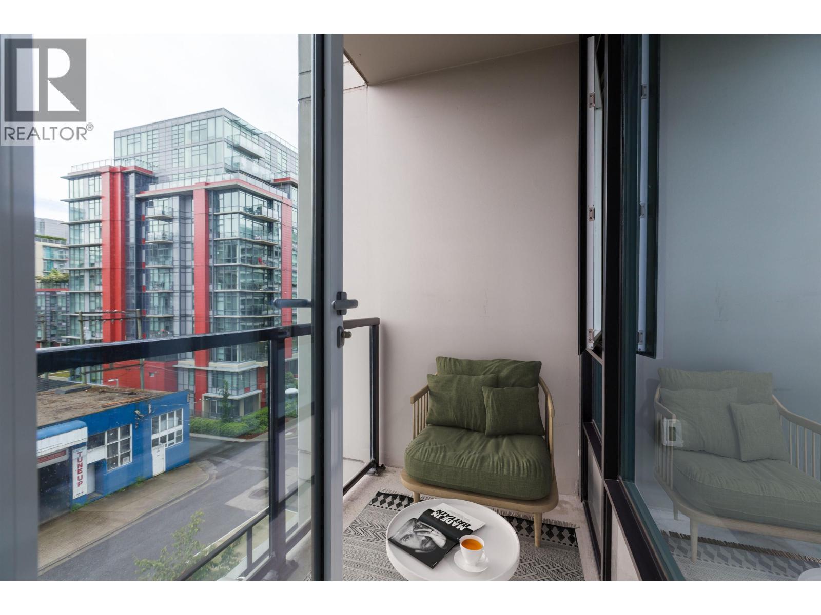 403 1788 Ontario Street, Vancouver, British Columbia  V5T 0G3 - Photo 6 - R3058739