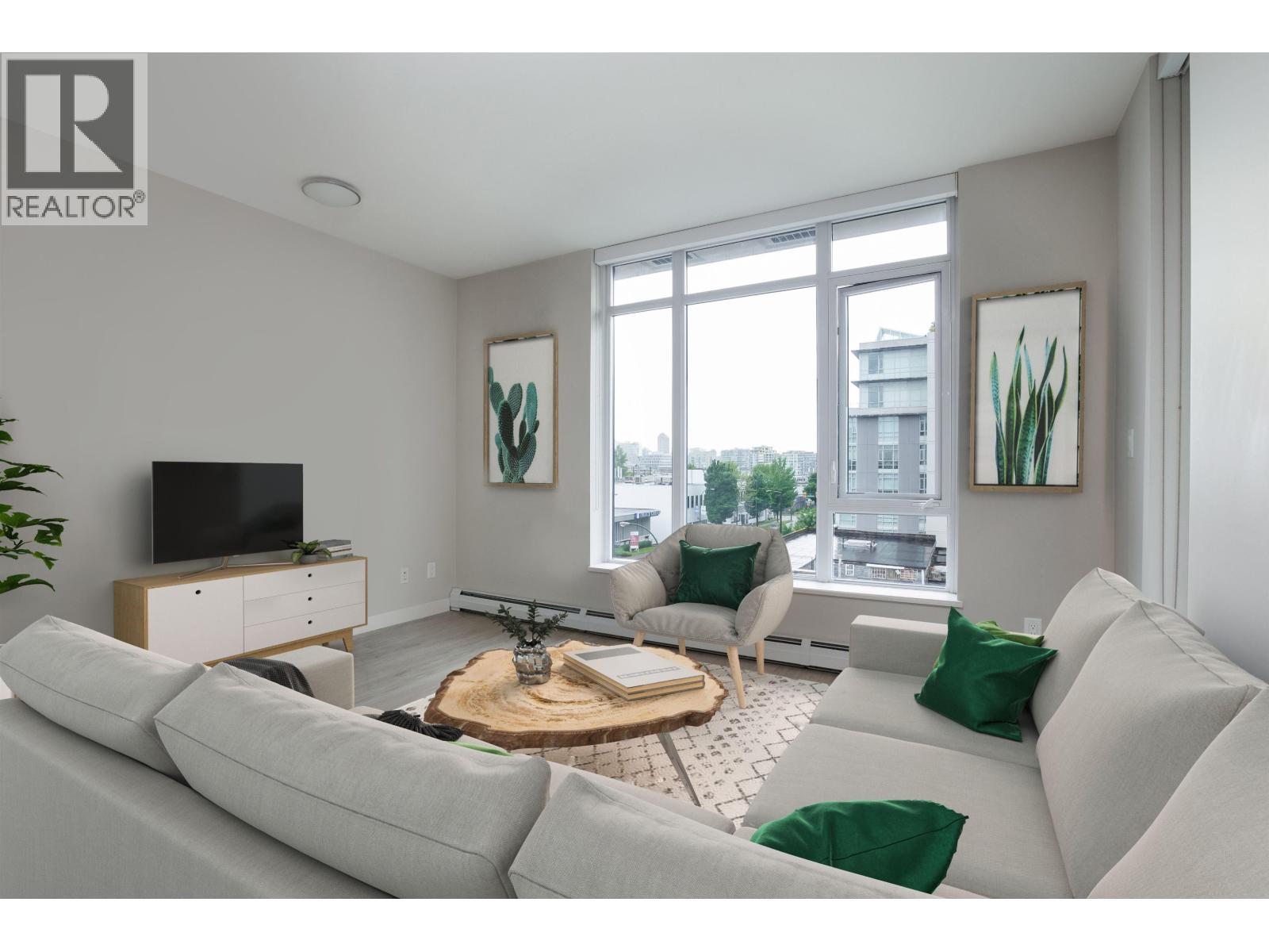 403 1788 ONTARIO STREET, Vancouver, British Columbia