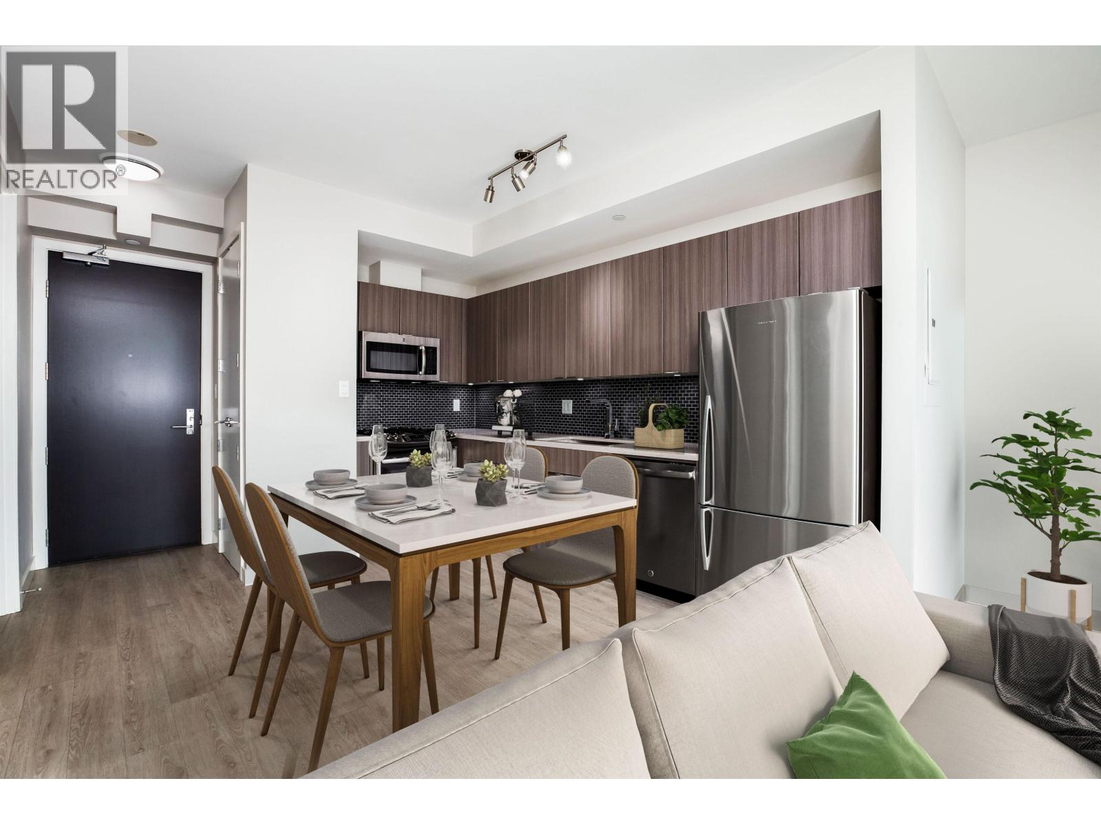 403 1788 Ontario Street, Vancouver, British Columbia  V5T 0G3 - Photo 4 - R3058739